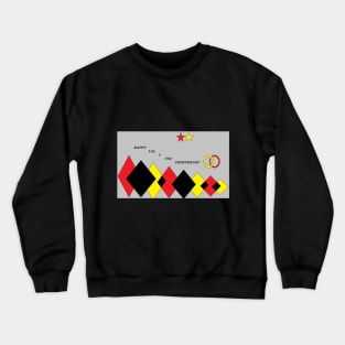 val Crewneck Sweatshirt